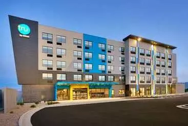 Hotelli Tru By Hilton Lehi, Ut