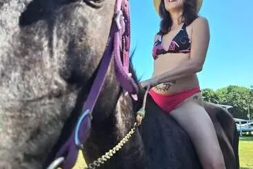 Cămin Horse Cottage