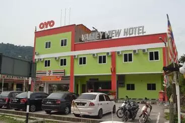 Hotel Valley View