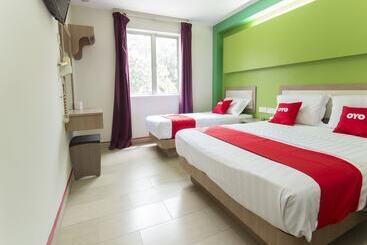 בית מלון כפרי Valley View