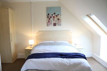 ベッドアンドブレックファースト Right Stays