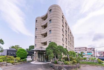 Hotel Tabist Sankoen