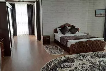 Hotel Said Islom Khoja