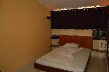 Majatalo Sleep Suites