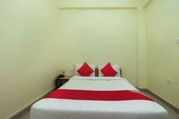 Hotel Flagship Sonal S Inn Allen Ganj