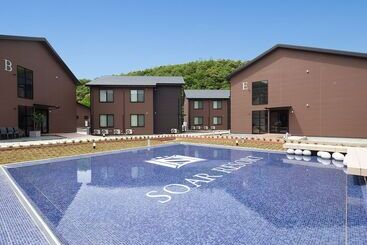 Soar Resort