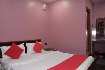 تختخواب و صبحانه New Infinite Homestay
