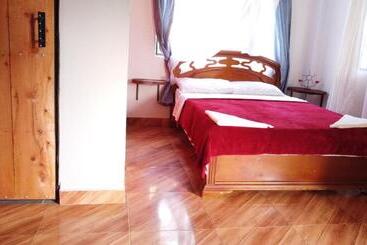 Pensionat Green Hostal Popayan