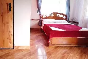 ペンション Green Hostal Popayan