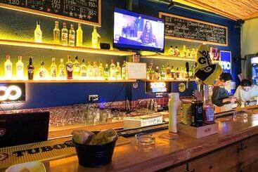 ホテル Goya Suits