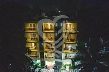 Hotel De Alcazar Calangute