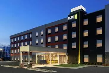 Hotelli Home2 Suites By Hilton Greece Rochester