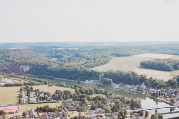 فندق Les 7 Meuses   Restaurant & Hébergements Hôteliers   Insolites   Wellness   Gîtes