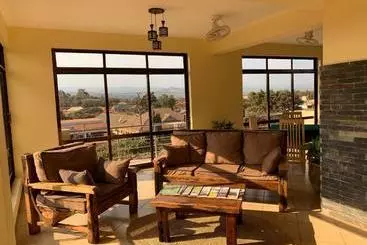 هتل Lilac Elevate Inn