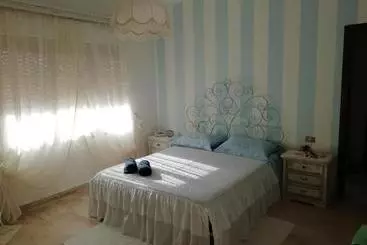 B&b La Regina