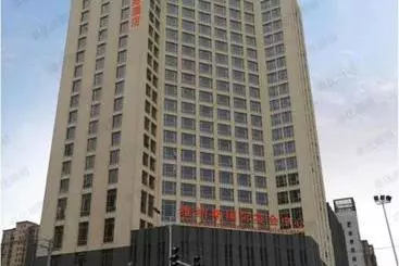 Hotel Venus International