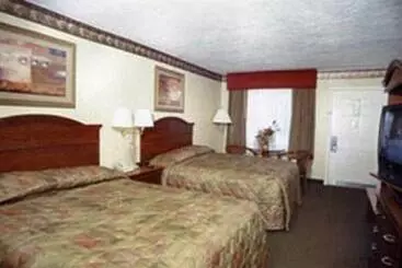 Hotel Baymont By Wyndham Lake City