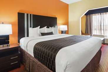 בית מלון כפרי Best Western Inn