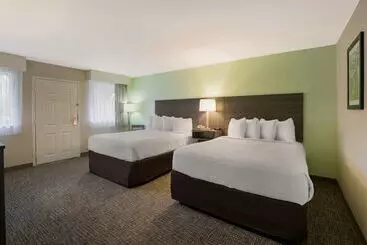 호텔 Best Western Milton Inn