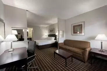 호텔 Best Western Of Clewiston