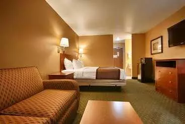 فندق Best Western Parker Inn