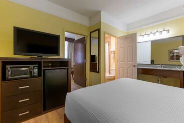 בית מלון כפרי Best Western Phoenix Goodyear Inn