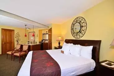 هتل Best Western Plus Kennewick Inn