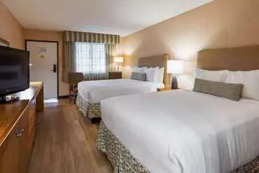 בית מלון כפרי Best Western Plus Las Brisas