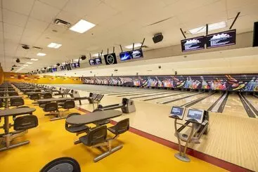 渡假胜地 Gold Dust West