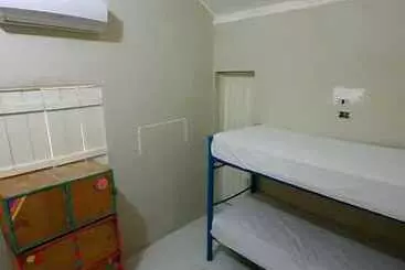 Milagreiro Hostel