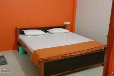 Pensión Mayur Paying Guest House