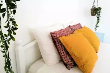 Aamiaismajoitus (B&B) Casa Blu Guesthouse   Maison D Hôtes