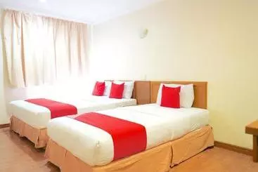 Hotel Oyo 44051 Sunlight Inn