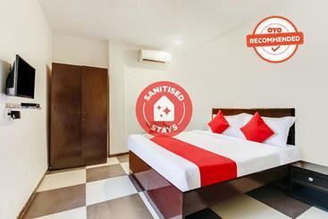 Hôtel Oyo Flagship 42703 Orient Classic