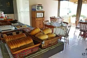 Pension Pousada Aurora