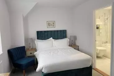 Prestbury Bed & Breakfast