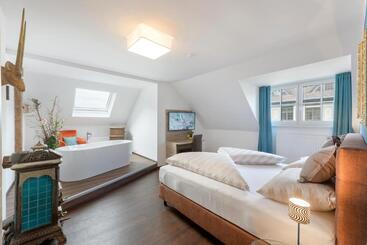 Villa Maria Suiten & Appartement