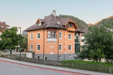Villa Maria Suiten & Appartement