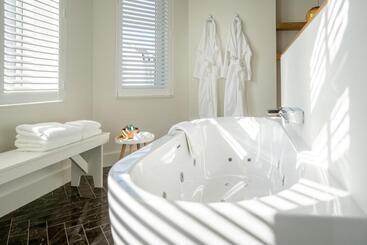 ベッドアンドブレックファースト Bella Vista