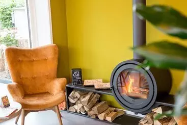 Aamiaismajoitus (B&B) De Jongens