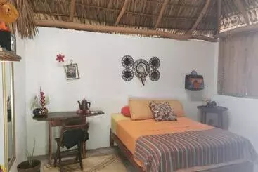 Hotelli La Máxima & Lgbt