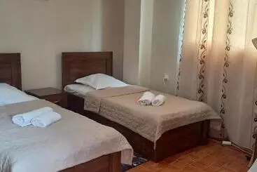 Pension  Guest House Libu Zugdidi