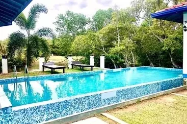Hotel Seth Villa By Magampura Resorts