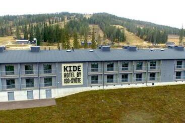 Kide Hotel By Iso Syöte