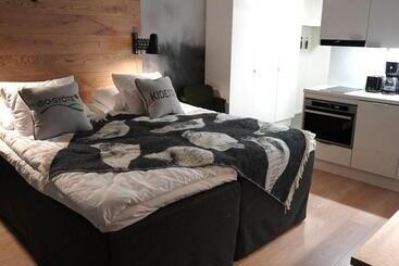 Kide Hotel By Iso Syöte