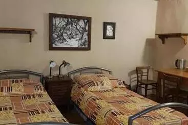 Hostelskippy