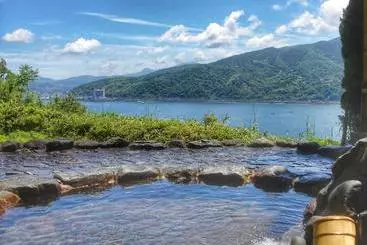 Hotel Cocorone Lodge And Spa