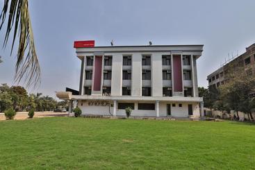 Hotel Utkarsh  Silvassa