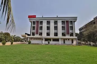 Hotelli Utkarsh  Silvassa