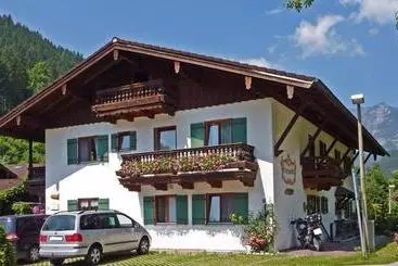 Pension  Gästehaus Achenwinkel